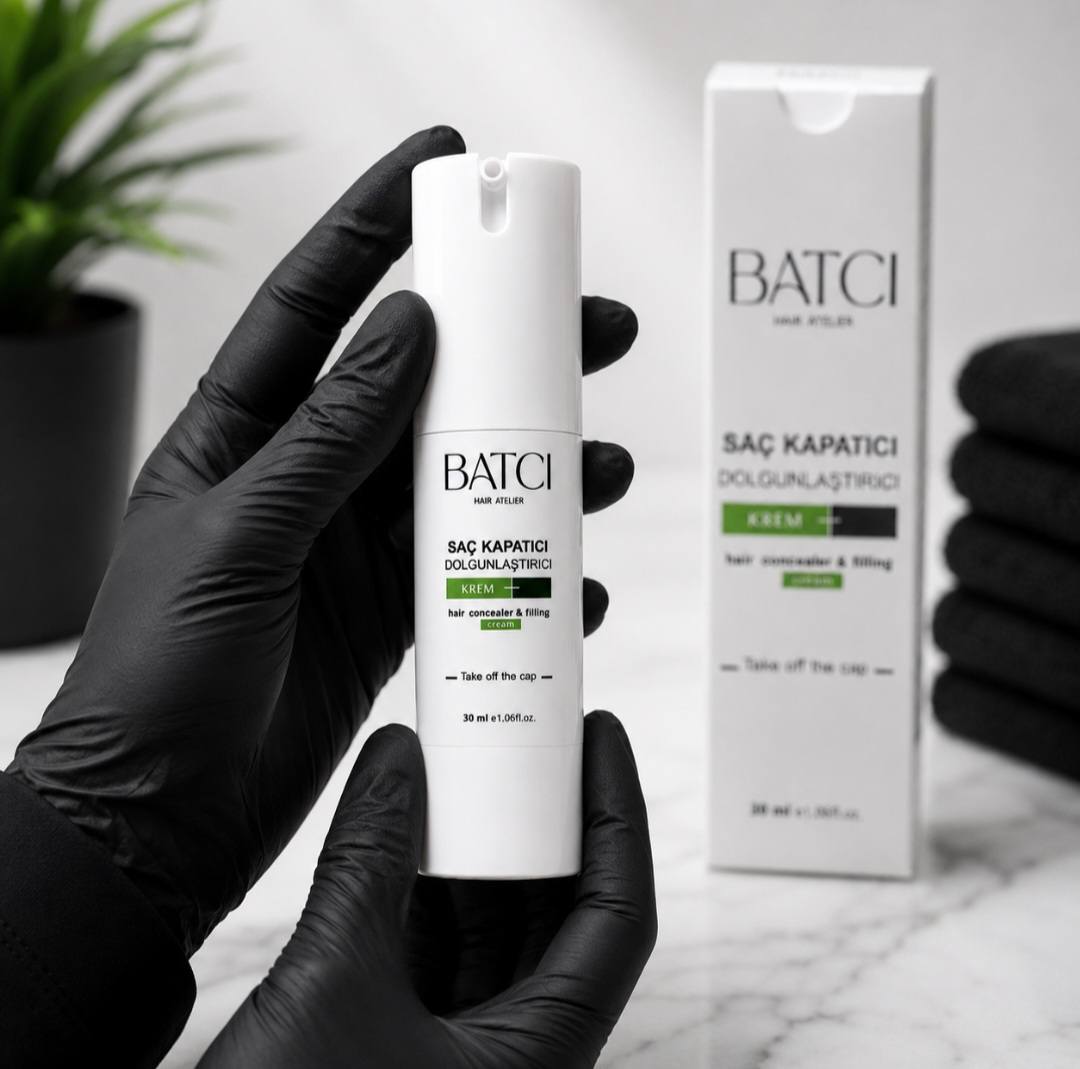 Batci Hair
