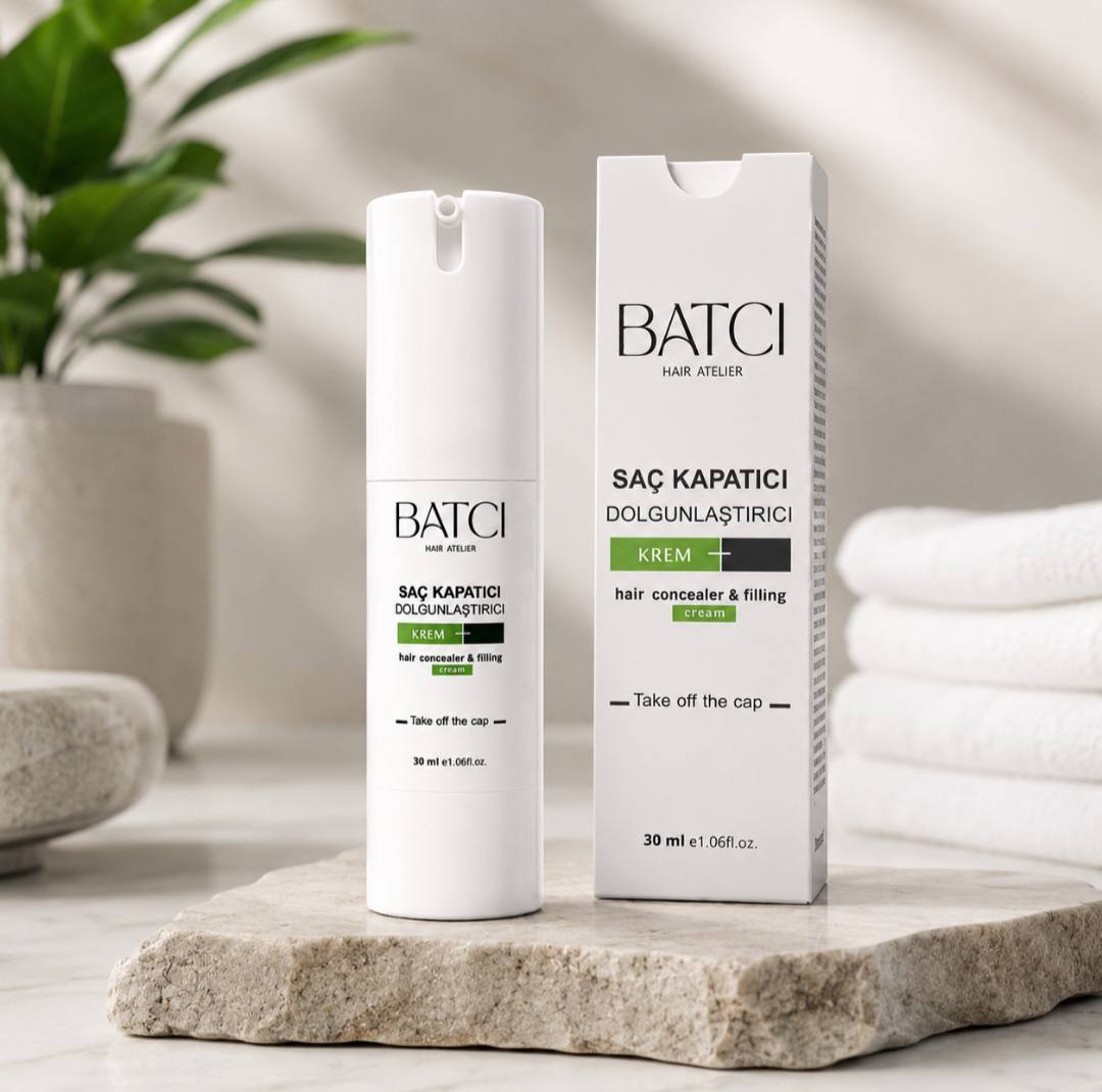 Batci Hair