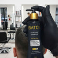 Shampoing Batci hair