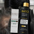 Pack (Batci+Shompoing)