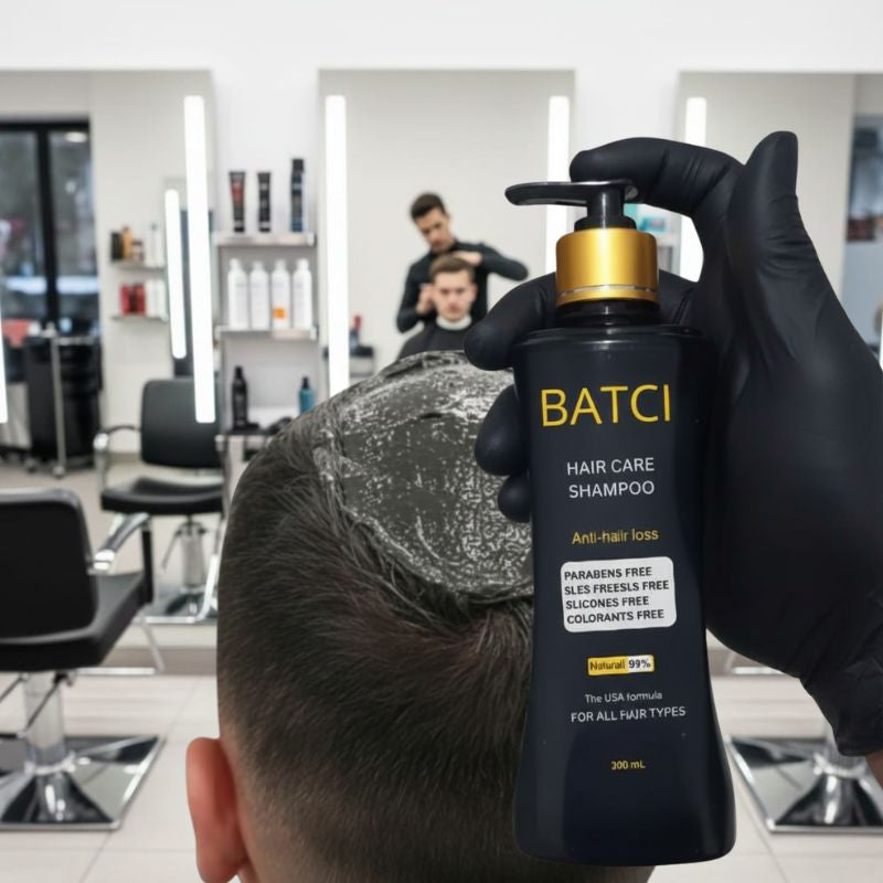 Shampoing Batci hair